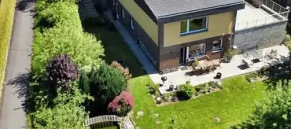 5 rooms Townhouse in Gottingen, Germany No. 142045 19