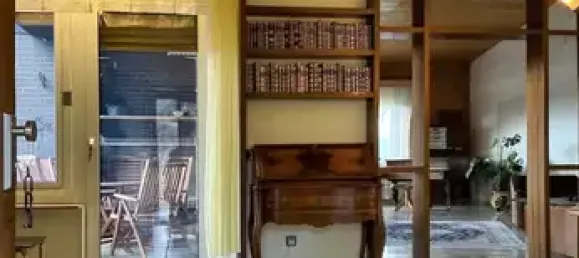 5 rooms Townhouse in Gottingen, Germany No. 142045 2