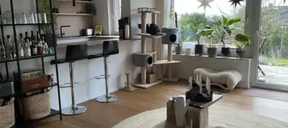 5 rooms Townhouse in Gottingen, Germany No. 142045 10