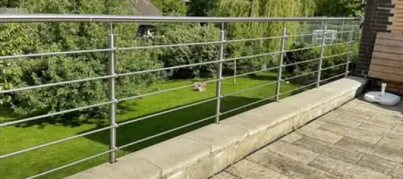 5 rooms Townhouse in Gottingen, Germany No. 142045 20