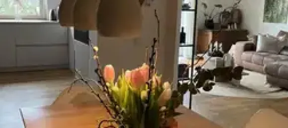 5 rooms Townhouse in Gottingen, Germany No. 142045 12