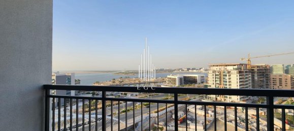 2 bedrooms Apartment in Al Raha Beach, UAE No. 22690 18