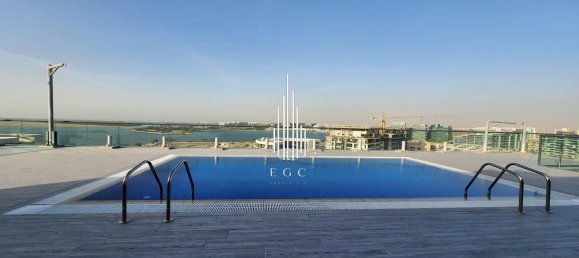 2 bedrooms Apartment in Al Raha Beach, UAE No. 22690 20