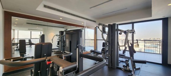 2 bedrooms Apartment in Al Raha Beach, UAE No. 22690 19