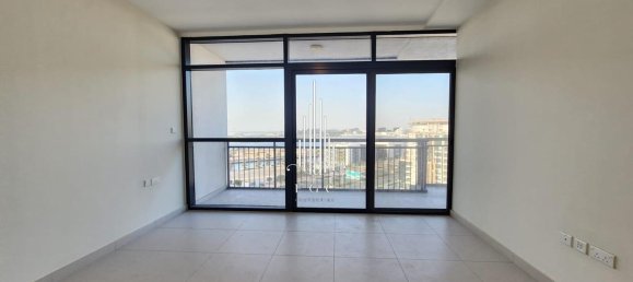2 bedrooms Apartment in Al Raha Beach, UAE No. 22690 3