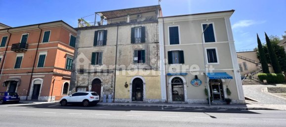 Apartamento de 2 dormitorios en Isola del Liri, Italy No. 57120 16