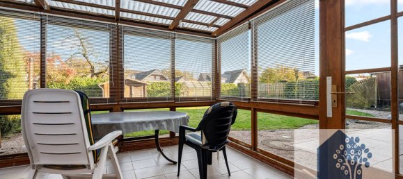 7غرفة منزل في Steinfurt, Germany رقم 141997 26