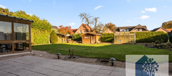 7غرفة منزل في Steinfurt, Germany رقم 141997 27