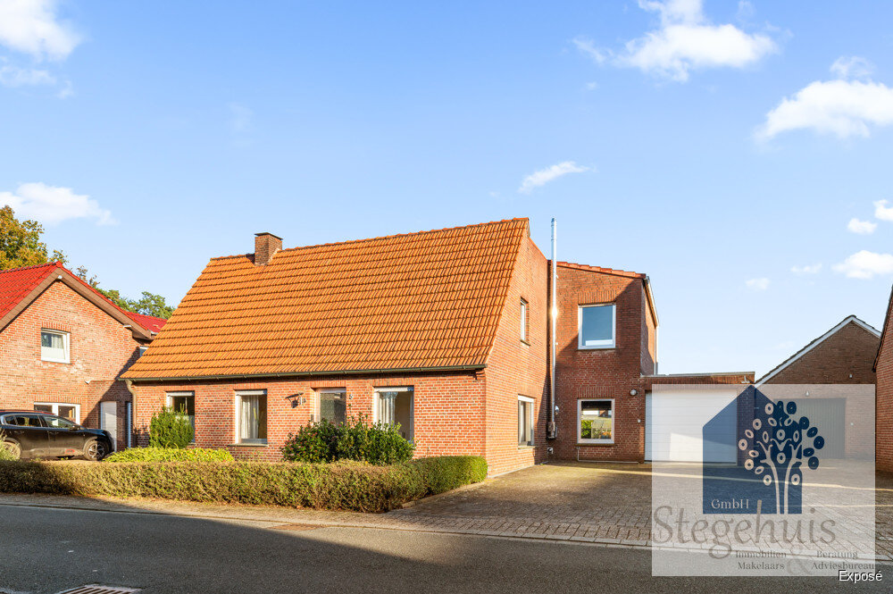 7غرفة منزل في Steinfurt, Germany رقم 141997