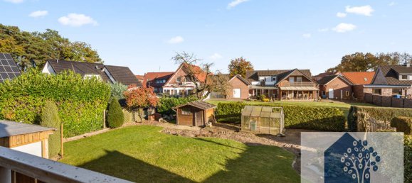 7غرفة منزل في Steinfurt, Germany رقم 141997 25