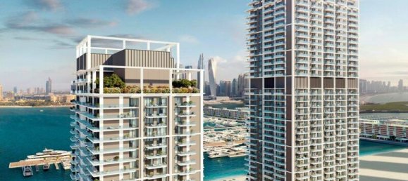 1 chambre Appartement à Dubai Harbour, UAE No. 105727 5