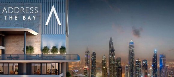 1 chambre Appartement à Dubai Harbour, UAE No. 105727 4