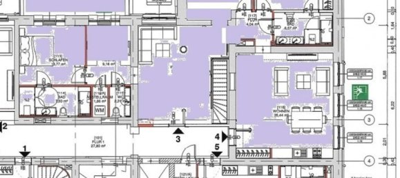 2 bedrooms Apartment in Dahlem, Germany No. 115080 7