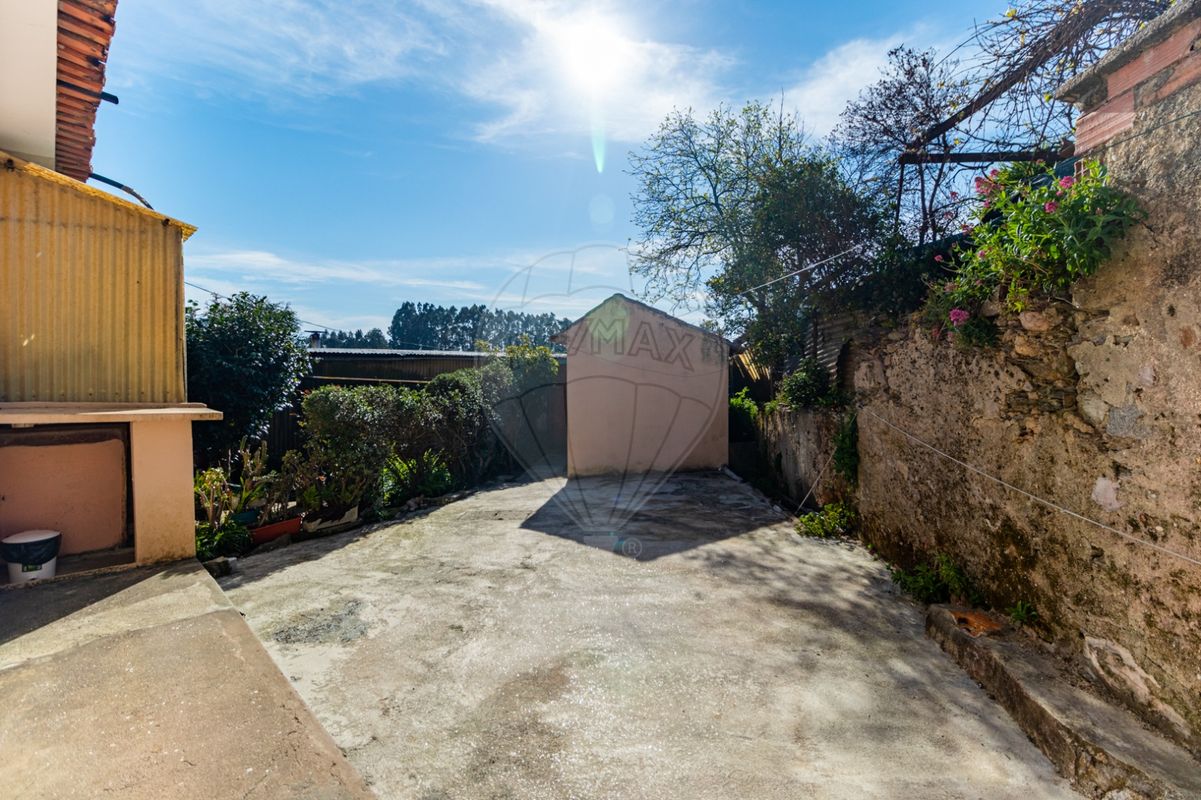 2 Schlafzimmer Haus in Cortegaca, Portugal, Nr. 18084