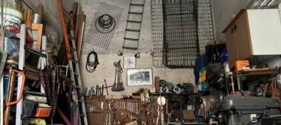  عقار تجاري في Milan, Italy 47متر مربع رقم 248239 9