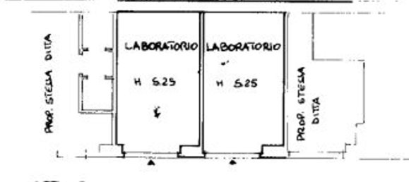  عقار تجاري في Milan, Italy 47متر مربع رقم 248239 11