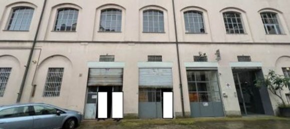  عقار تجاري في Milan, Italy 47متر مربع رقم 248239 5