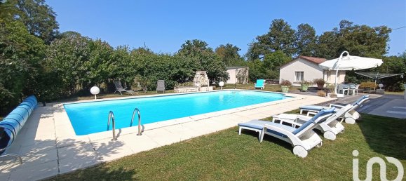 Дом с 4 спальнями в Мезонне, Франция № 253792 11