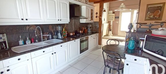 Дом с 4 спальнями в Мезонне, Франция № 253792 7