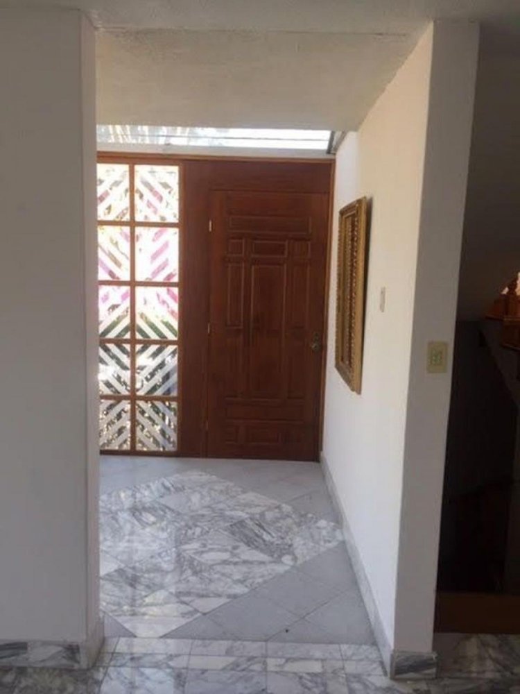 3 chambres Maison à Mexico No. 218128