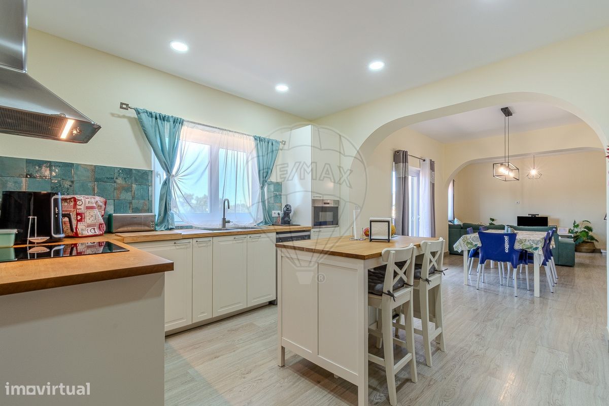 3 bedrooms House in Almancil, Portugal No. 274094