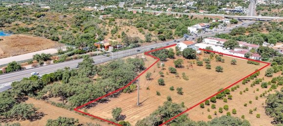 3 Schlafzimmer Haus in Almancil, Portugal, Nr. 274094 28