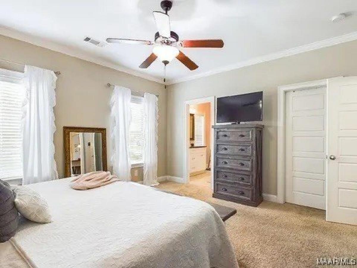 5 bedrooms House in Pike Road, USA No. 428900