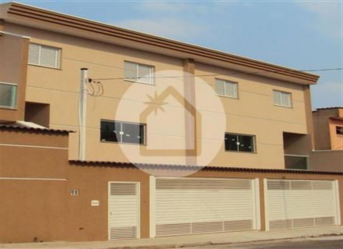 3 Schlafzimmer Haus in Sao Paulo, Brazil, Nr. 544388