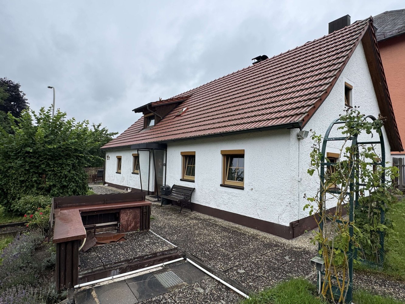 3 غرف نوم منزل في Regensburg, Germany رقم 263468