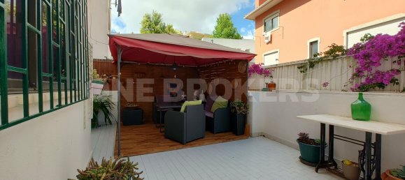 1 Schlafzimmer Wohnung in Cascais, Portugal, Nr. 158196 8