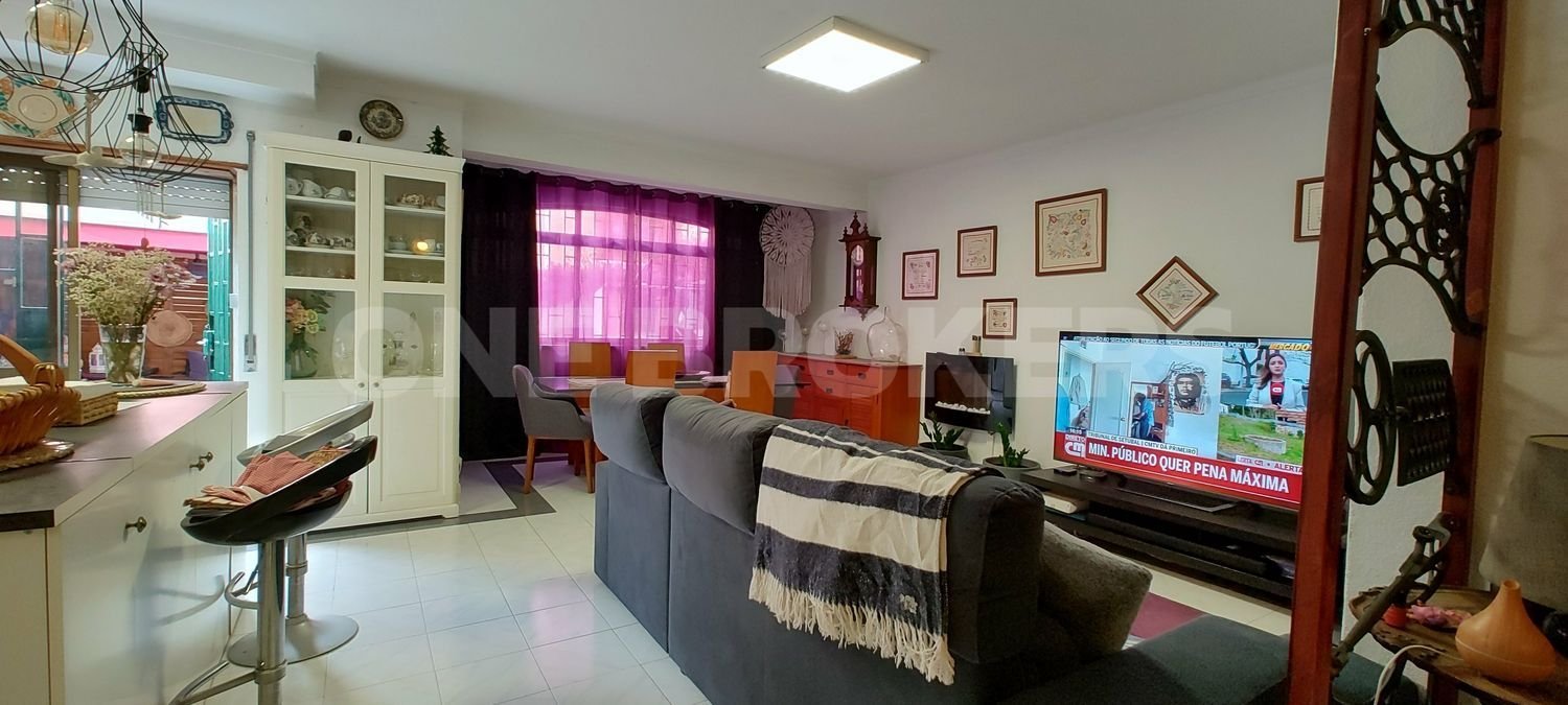 1 Schlafzimmer Wohnung in Cascais, Portugal, Nr. 158196