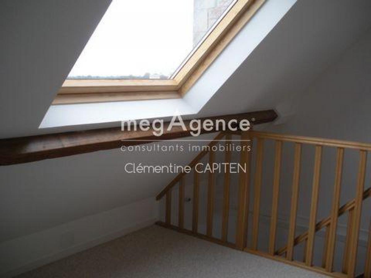 2 bedrooms Apartment in Montebourg, France No. 34238