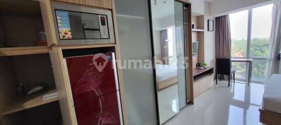 1 bedroom Apartment in Tangerang, Indonesia No. 1749 3