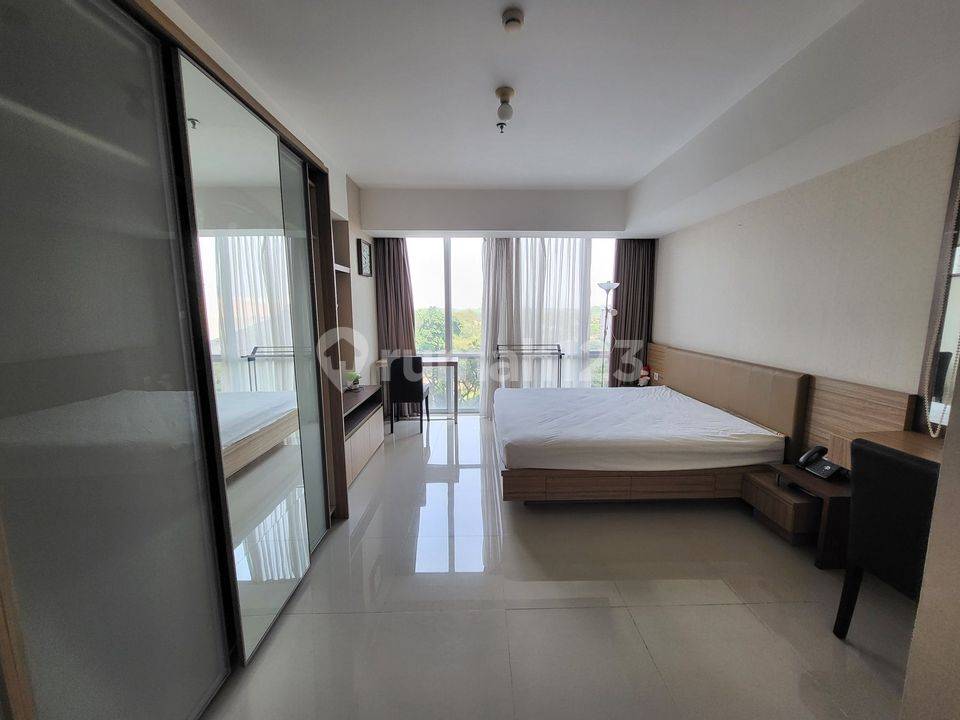1 bedroom Apartment in Tangerang, Indonesia No. 1749
