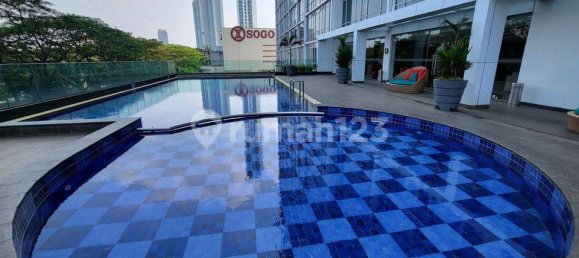 1 bedroom Apartment in Tangerang, Indonesia No. 1749 25