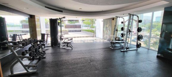 1 bedroom Apartment in Tangerang, Indonesia No. 1749 21