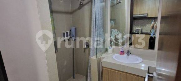 1 bedroom Apartment in Tangerang, Indonesia No. 1749 10
