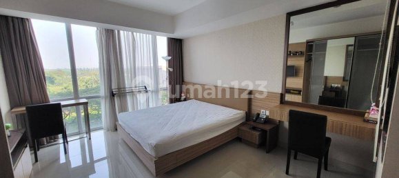 1 bedroom Apartment in Tangerang, Indonesia No. 1749 4