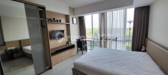 1 bedroom Apartment in Tangerang, Indonesia No. 1749 5