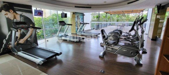 1 bedroom Apartment in Tangerang, Indonesia No. 1749 20