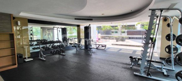 1 bedroom Apartment in Tangerang, Indonesia No. 1749 22