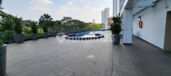 1 bedroom Apartment in Tangerang, Indonesia No. 1749 24