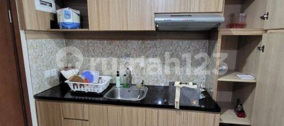 1 bedroom Apartment in Tangerang, Indonesia No. 1749 9