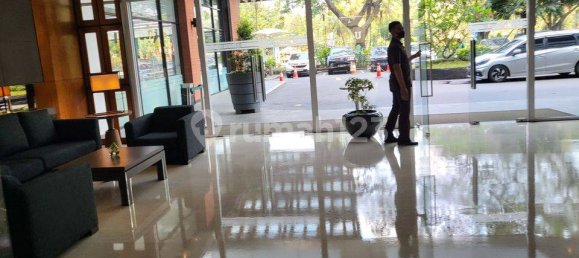 1 bedroom Apartment in Tangerang, Indonesia No. 1749 17