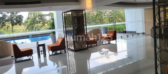 1 bedroom Apartment in Tangerang, Indonesia No. 1749 29