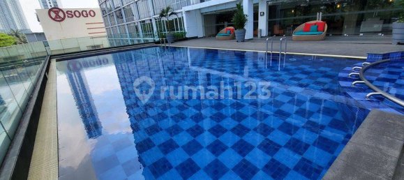 1 bedroom Apartment in Tangerang, Indonesia No. 1749 26