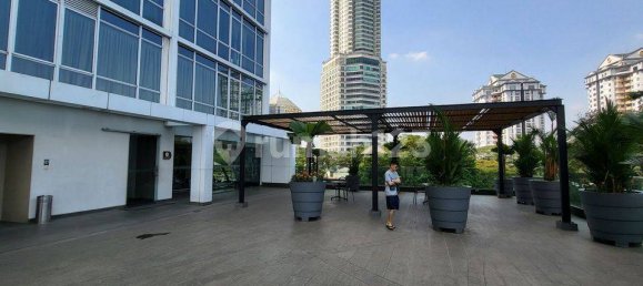 1 bedroom Apartment in Tangerang, Indonesia No. 1749 27