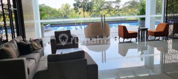 1 bedroom Apartment in Tangerang, Indonesia No. 1749 18