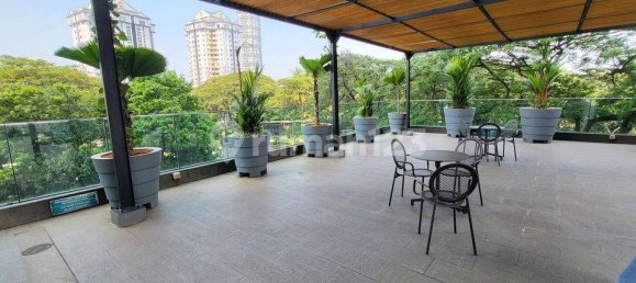 1 bedroom Apartment in Tangerang, Indonesia No. 1749 23