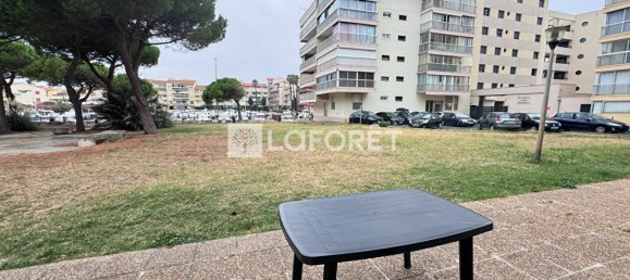 1 bedroom Apartment in Canet-en-Roussillon, France No. 355627 4